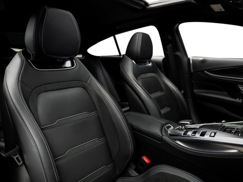 Used 2020 Mercedes-Benz AMG GT 63 image 39