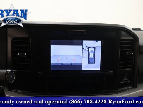 New 2026 Ford F250 XLT w/ 360-Degree Camera Package image 20