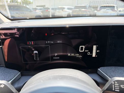 New 2026 Nissan Kicks SV FWD image 20