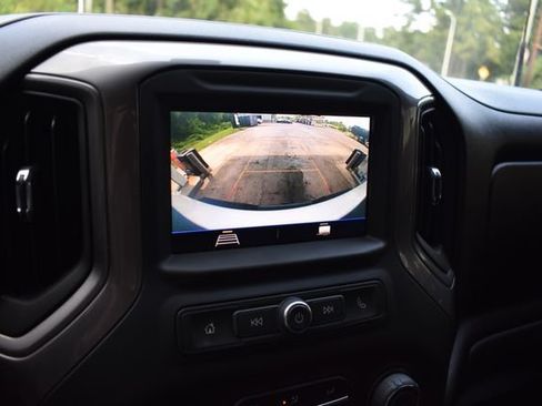 Used 2023 Chevrolet Silverado 2500 W/T w/ WT Fleet Convenience Package AWD/4WD image 14