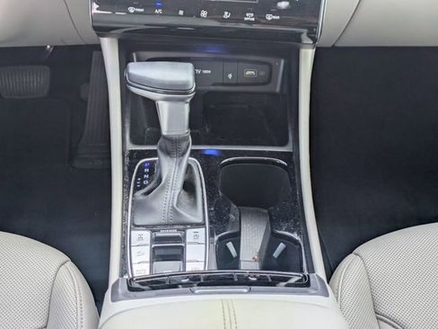 Used 2023 Hyundai Tucson SEL w/ Convenience Package AWD/4WD image 19
