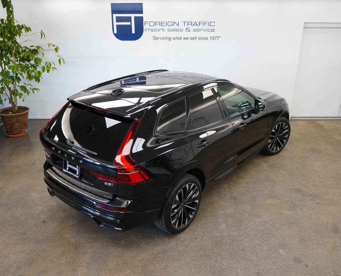 Used 2026 Volvo XC60 B5 Ultra AWD/4WD image 22