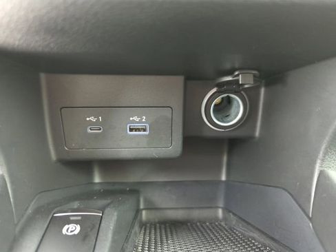 Certified 2023 Nissan Kicks SV FWD image 33