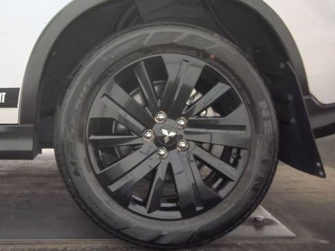 Used 2024 Mitsubishi Outlander Sport AWD image 14