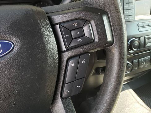 Used 2018 Ford F350 XL w/ Power Equipment Group AWD/4WD image 19