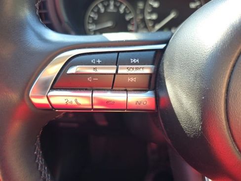Used 2023 MAZDA CX-30 AWD 2.5 S w/ Preferred Package image 24