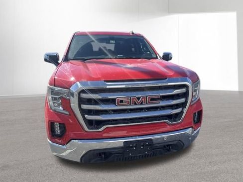 Used 2020 GMC Sierra 1500 SLE w/ SLE Value Package image 3