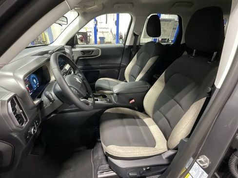 New 2025 Ford Bronco Sport Big Bend w/ Convenience Package image 17