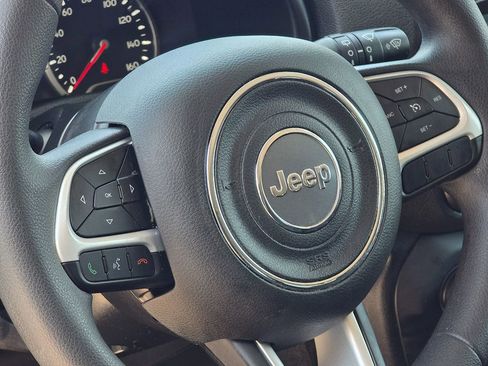 Used 2018 Jeep Renegade Sport w/ Power & Air Group image 23