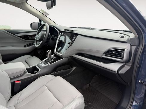 Used 2023 Subaru Legacy Limited AWD/4WD image 26