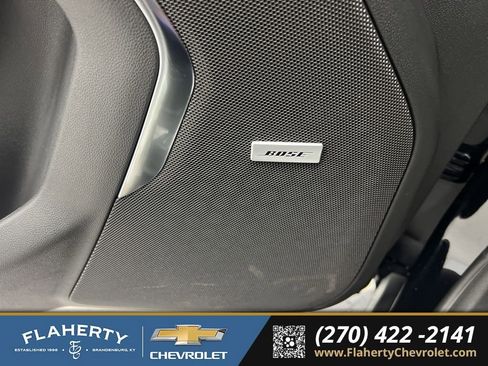 New 2026 Chevrolet Tahoe Premier image 23