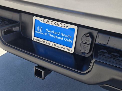 Used 2022 RAM 1500 Rebel AWD/4WD image 13