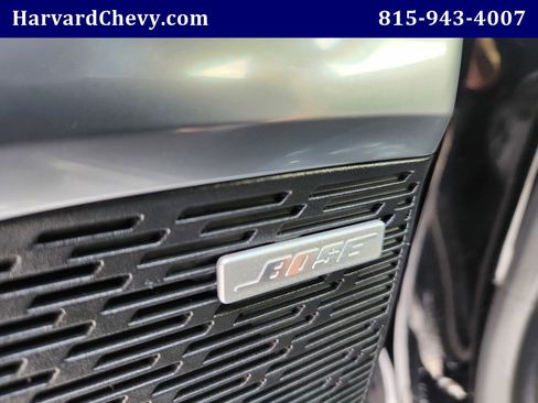 Used 2025 Buick Enclave Sport Touring image 36