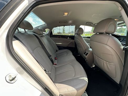 Used 2016 Hyundai Sonata Limited image 15