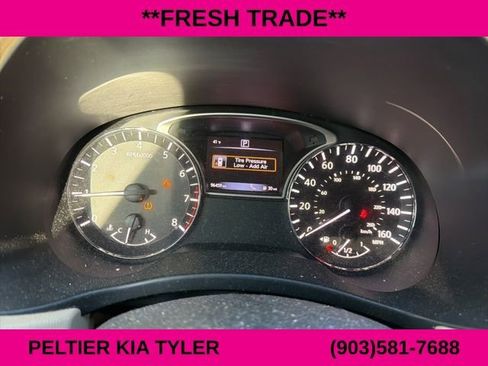 Used 2016 Nissan Pathfinder SL w/ SL Tech Package image 17