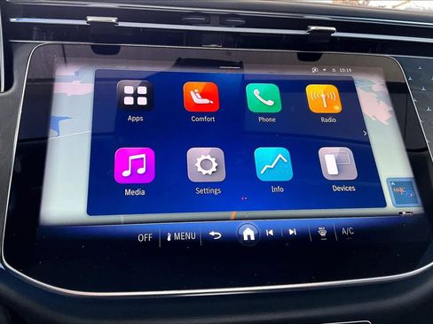 Certified 2025 Mercedes-Benz E 350 Sedan image 34