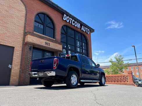 Used 2004 Chevrolet Colorado LS AWD/4WD image 11