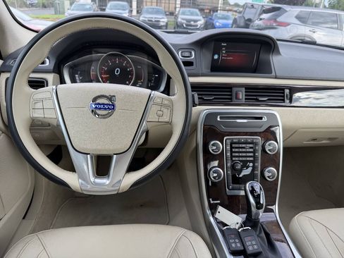 Used 2016 Volvo S80 T5 FWD image 15