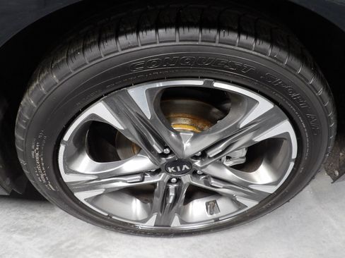 Used 2021 Kia K5 EX w/ EX Premium Package image 30