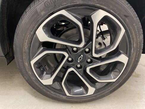 New 2026 Chevrolet Trax RS w/ Driver Confidence Package image 26