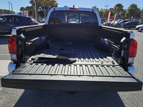 Used 2023 Toyota Tacoma SR image 6