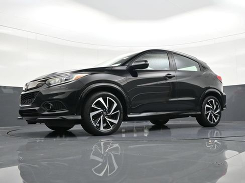 Used 2019 Honda HR-V Sport image 27