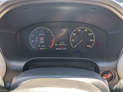 Used 2024 Honda HR-V LX image 25