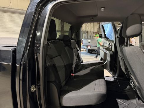 Used 2019 Chevrolet Silverado 1500 RST AWD/4WD image 23