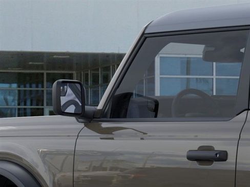 New 2025 Ford Bronco 2-Door image 22
