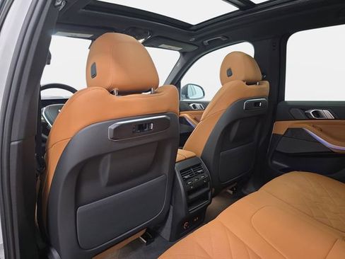 Certified 2024 BMW X5 xDrive40i w/ Premium Package image 10