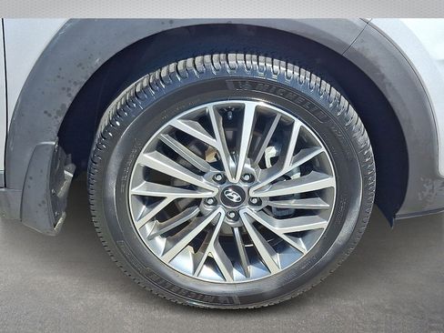 Used 2020 Hyundai Tucson SEL image 8