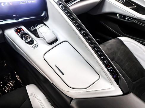 Used 2023 Chevrolet Corvette 2dr Stingray Cpe w/ Z51 Performance Package image 5