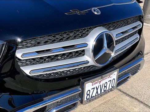 Used 2022 Mercedes-Benz GLC 300 image 30