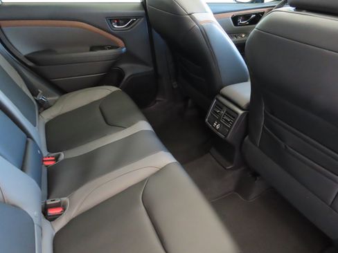 New 2026 Subaru Forester Sport image 25