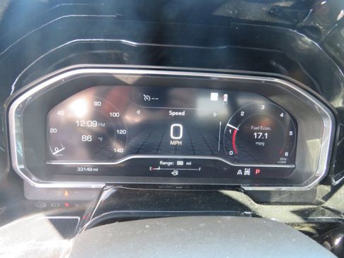 Used 2022 GMC Sierra 1500 SLT w/ SLT Convenience Package image 13