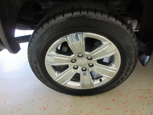 Used 2018 GMC Sierra 1500 SLT image 21