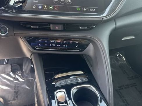 Used 2023 Buick Envision Preferred AWD/4WD image 23