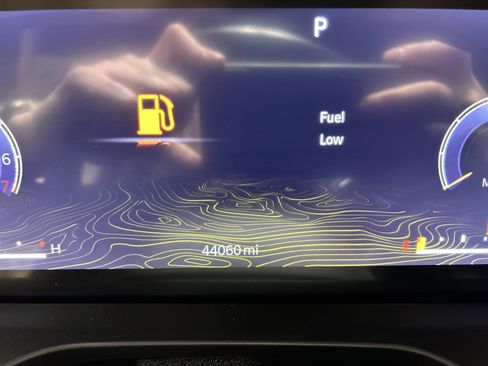 Used 2022 Jeep Grand Cherokee L Limited w/ Trailer Tow Group (B) image 13