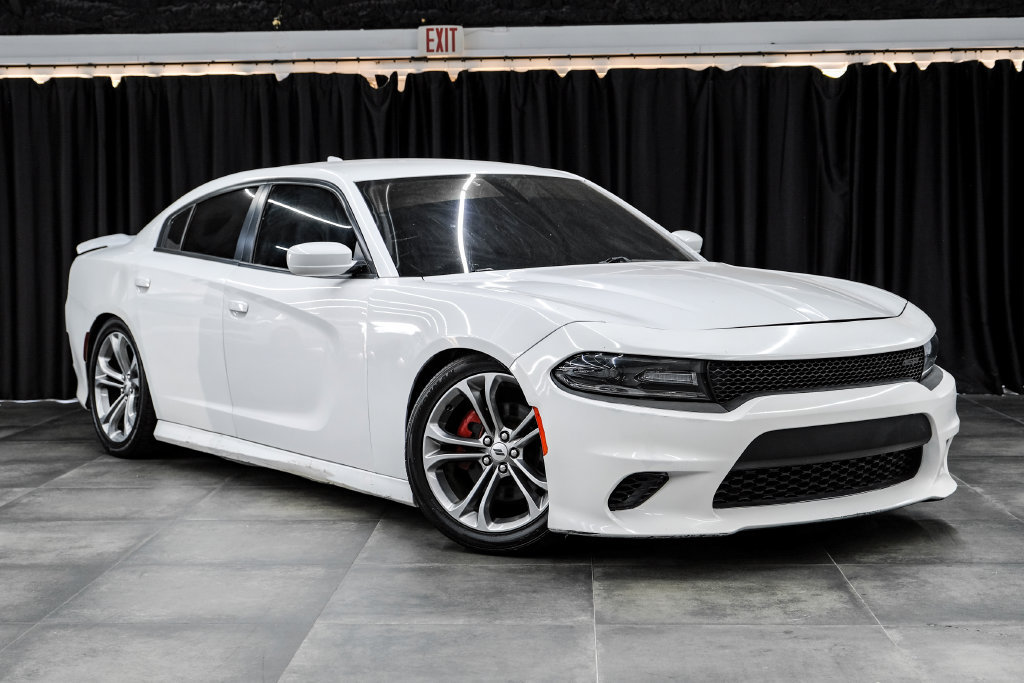 Used 2021 Dodge Charger R/T RWD image 6