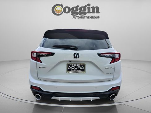 New 2026 Acura RDX A-Spec image 4