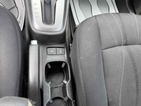 Used 2017 Chevrolet Sonic LT w/ Convenience Package FWD image 13