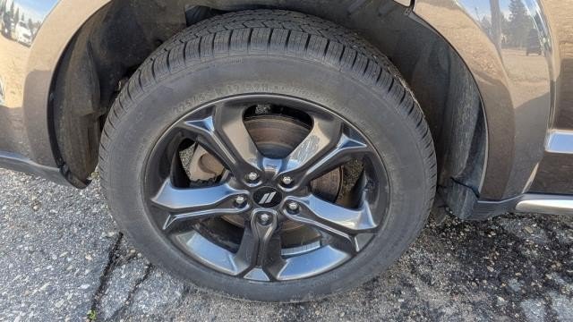 Used 2018 Dodge Journey Crossroad AWD/4WD image 21