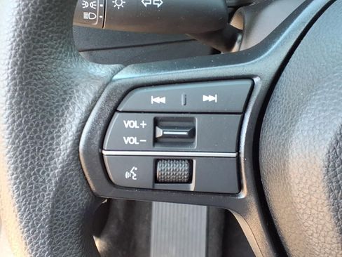 Certified 2024 Honda Accord LX image 17