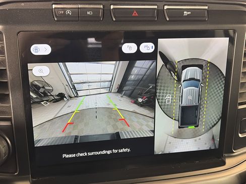 Used 2024 Ford F150 XLT image 21