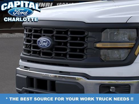 New 2026 Ford F150 XL AWD/4WD image 17