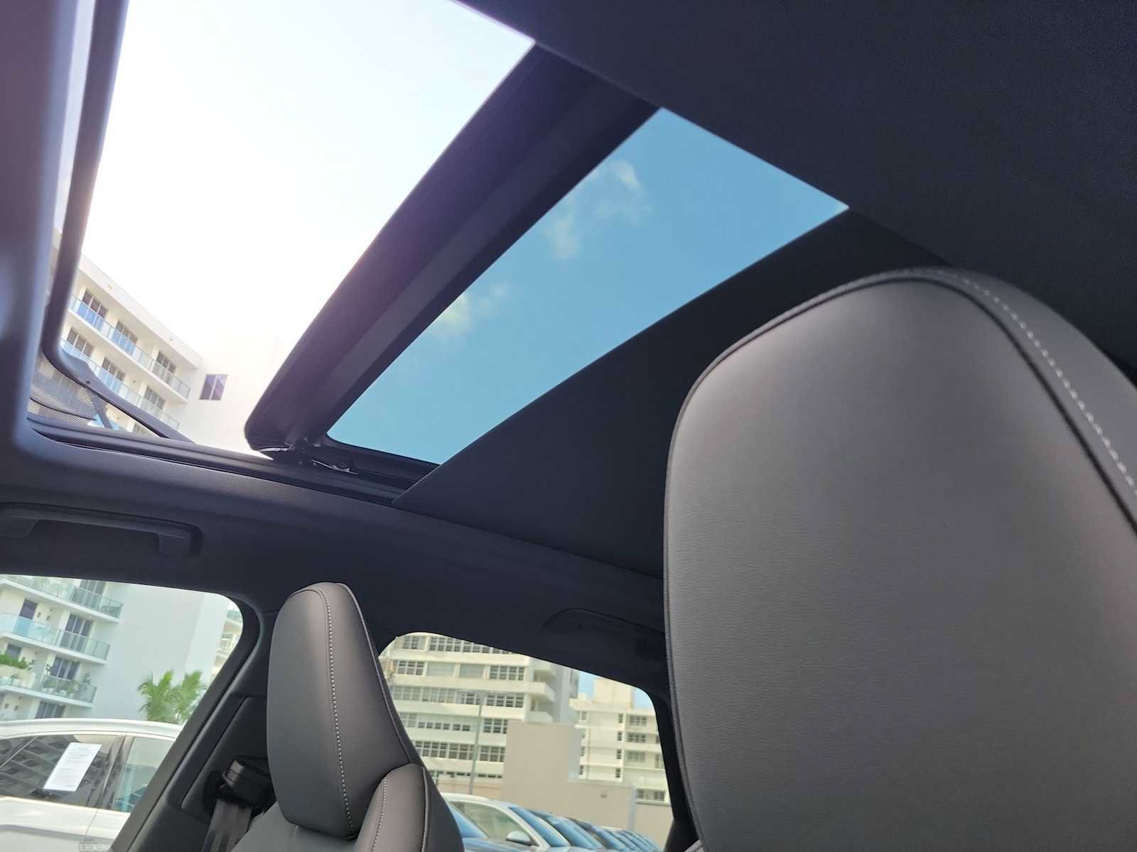 New 2026 Audi SQ5 Premium Plus AWD/4WD image 18