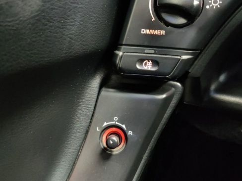 Used 1994 Chevrolet Corvette Coupe image 24