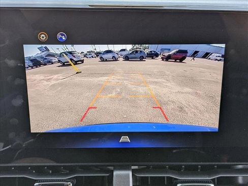 New 2025 Chevrolet Equinox RS w/ Convenience Package III image 11