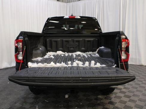 New 2025 Ford Ranger XLT w/ Advanced Towing Package image 32