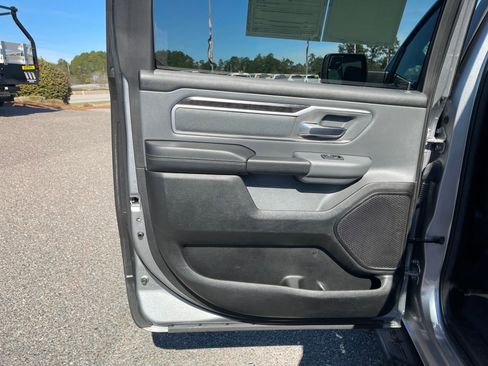 Used 2022 RAM 1500 Big Horn image 19